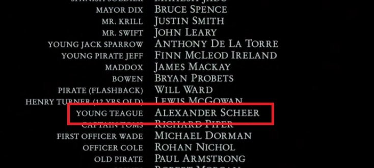 from credits.