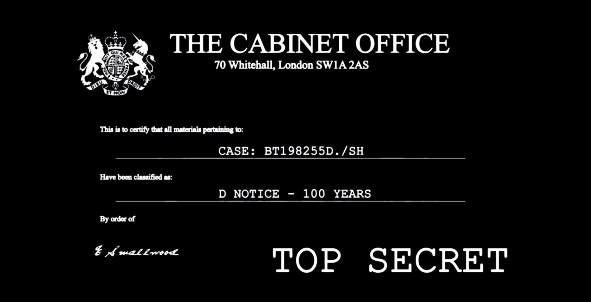  The cabinet office image