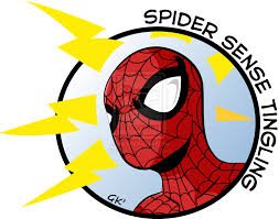 Spider Sense